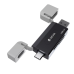 Devia EL240 USB / USB-C 3.0 Считыватель Карт