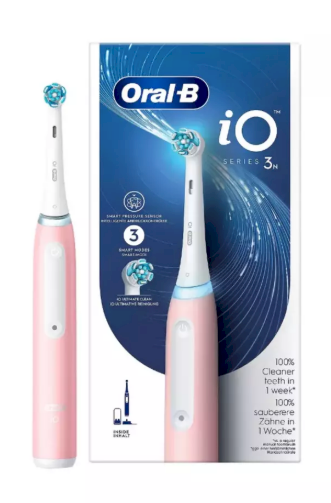 Oral-B iO Series 3N Электрическая зубная щётка