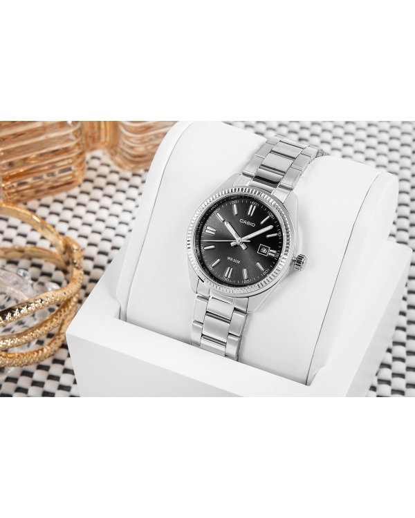 Дополнительное изображение книги «CASIO LTP-1302PD-1A1VEG Женские часы»