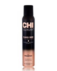 CHI Luxury Black Seed Oil Сухой шампунь 150 g