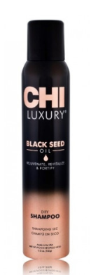 CHI Luxury Black Seed Oil Сухой шампунь 150 g