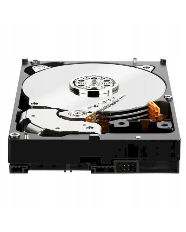Western Digital Purple Жесткий диск 4TB / 3.5" / SATA III / WD44PURZ