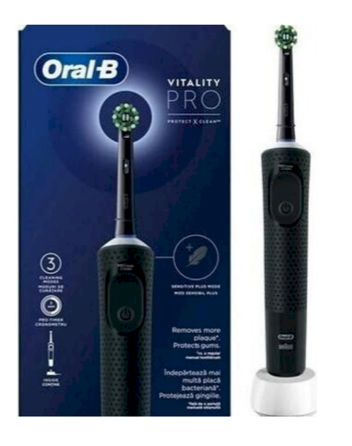 Oral-B Vitality Pro Электрическая зубная щетка