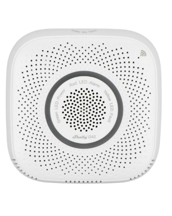 Shelly Gas CNG WiFi Газовый датчик