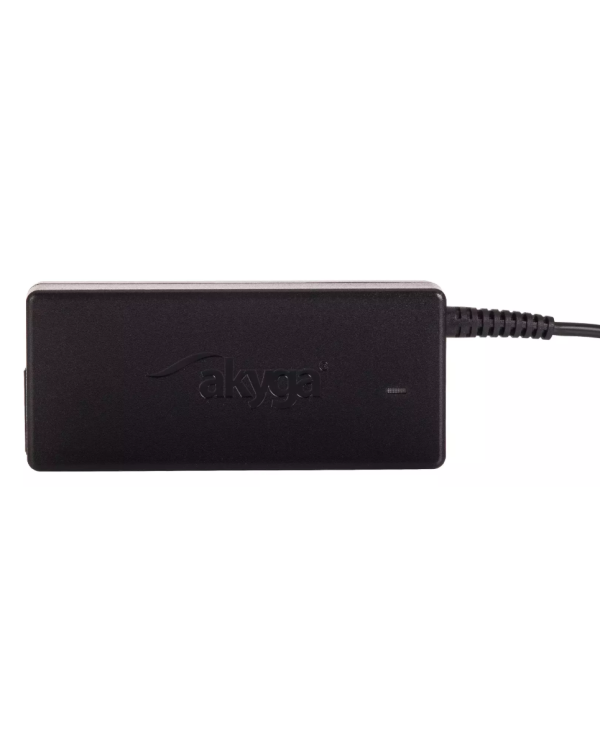 Akyga AK-ND-50 Универсальное зарядное устройство для портативных компьютеров 45W
