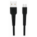 Swissten Basic Fast Charge 3A Micro USB Кабель Для Зарядки и Переноса Данных 1m Swissten Basic Fast Charge 3A Micro USB Кабель Для Зарядки и Переноса Данных 1m