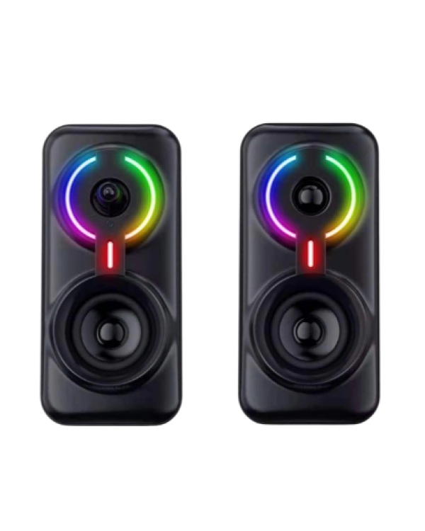 Onikuma L6 Bluetooth Мультимедийный игровой динамики