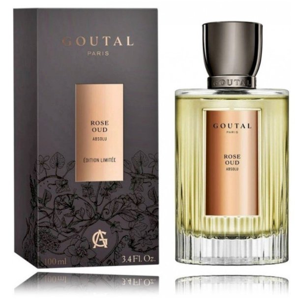 Annick Goutal Rose Oud Absolu Духи PAR 100 ml