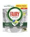 Fairy Platinum All‑in‑One Капсулы Для Посудомоечной Машины Lemon 113pcs