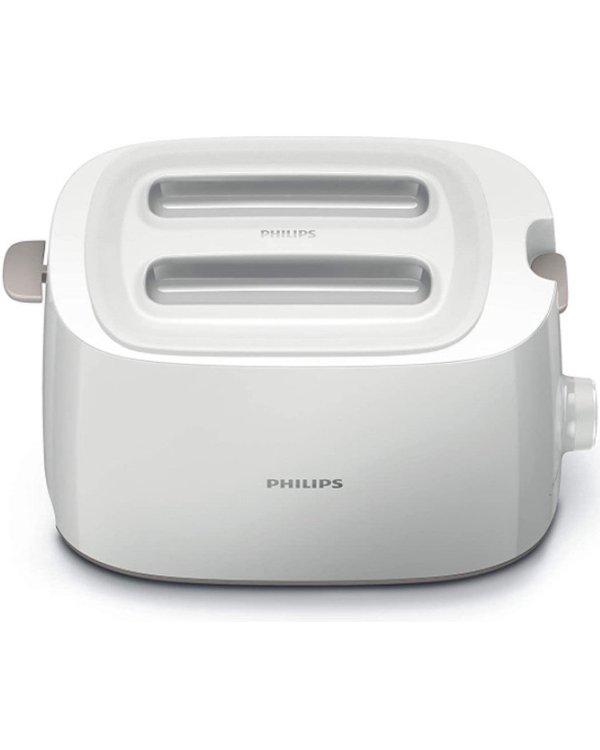 Дополнительное изображение книги «Philips Daily Collection HD2582 Тостер»