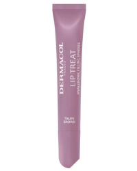 Dermacol Средство Для Ухода За Губами 9 Taupe Brown