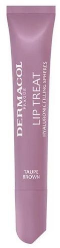 Dermacol Средство Для Ухода За Губами 9 Taupe Brown