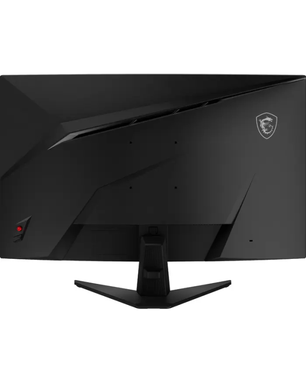 MSI MAG 321CQF E18 IPS LED WQHD Монитор 31.5"