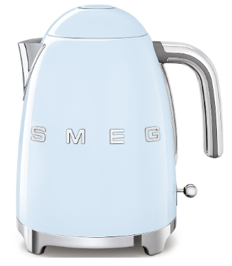 Smeg KLF03PBEU Электрический Чайник