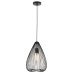 Дополнительное изображение книги «Platinet Pendant PPL018B Лампа Hera черный»