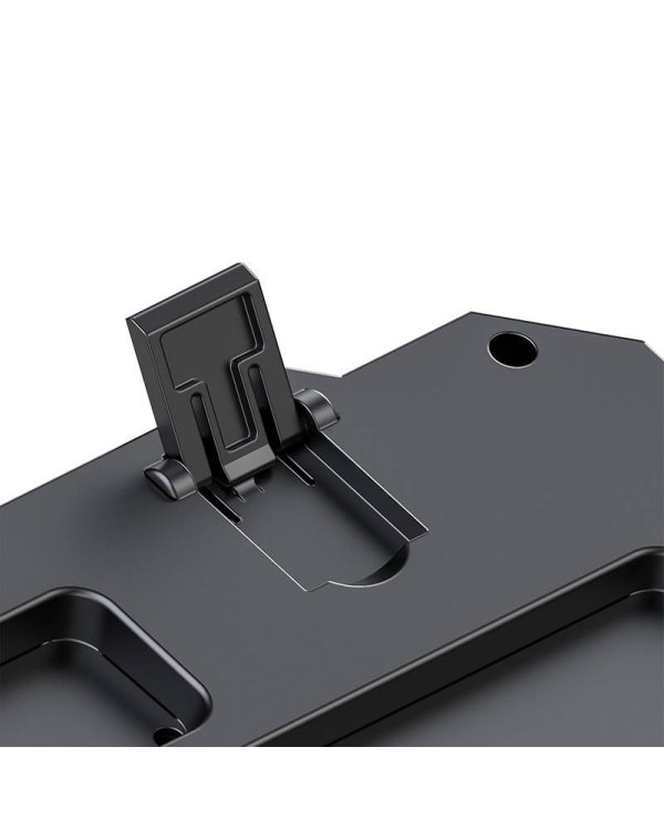 Дополнительное изображение книги «Inphic V610 Игровая клавиатура с проводом USB (ENG)»