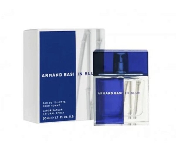 Armand Basi In Blue Парфюм EDT 50ml