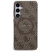 Guess GUHMS24MG4GFRW Чехол для Samsung Galaxy S24+