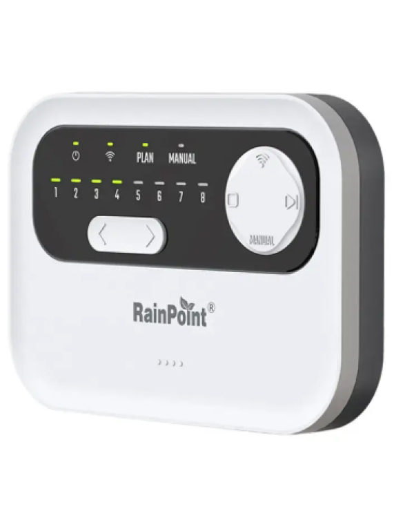 RainPoint HIC801W Kонтроллер дождевателя