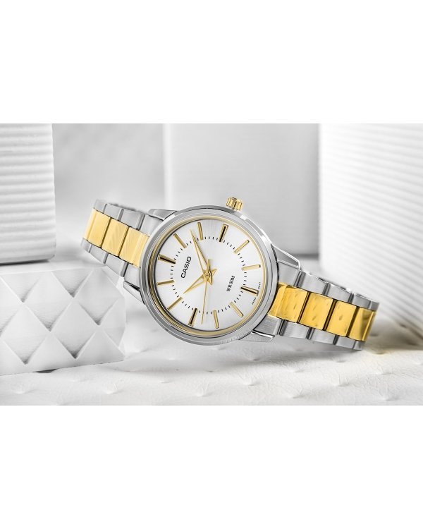 CASIO LTP-1303SG-7AVDF Женские часы