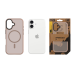 Дополнительное изображение книги «Tactical MagForce Hyperstealth Cover Защитный чехол для iPhone 17 / Moucha Moose»