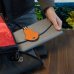 Дополнительное изображение книги «4smarts Складная солнечная панель 2x USB 20W»