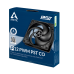 Arctic F12 PWM PST CO Вентилятор 4-pin / 120mm