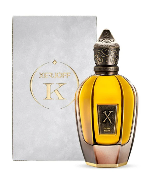 Xerjoff Aqua Regia Духи PAR 100ml
