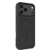 Обложка книги «Tactical MagForce Hyperstealth Защитный чехол для iPhone 17 Pro Max / асфальт»