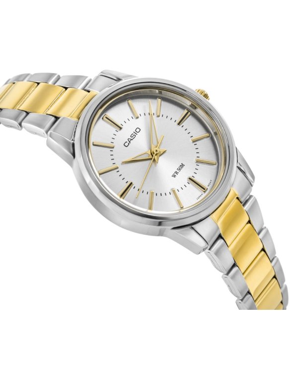 CASIO LTP-1303SG-7AVDF Женские часы