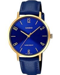 CASIO LTP-VT01GL-2BUDF Женские часы