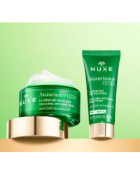 Nuxe Nuxuriance Антивозрастной Hабор для лица дневной крем для лица 50ml + ночной крем 15ml