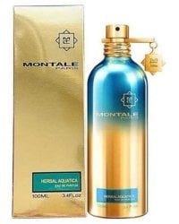 Montale Herbal Aquatica Парфюм EDP 100 ml Tester