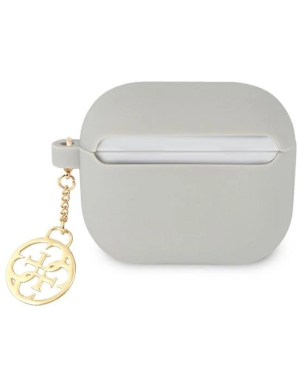Guess GUA3LSC4EG Чехол для Apple Airpods 3