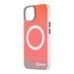 OBAL:ME HoloMag Cover Защитный чехол для Apple iPhone 14 / белый
