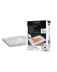 Caso 1201 пакет для приготовления 16x23cm 50шт