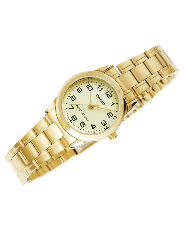 Casio LTP-V001G-9BUDF Женские часы