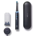 Oral-B iO Series 9 Luxe Edition Вибрационная зубная щётка Black Onyx