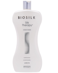 BioSilk Silk Therapy Кондиционер 1006ml