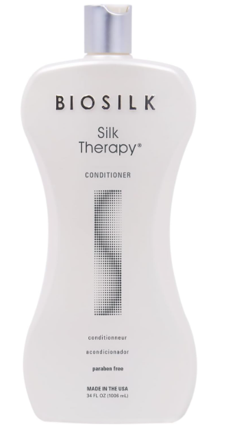 BioSilk Silk Therapy Кондиционер 1006ml BioSilk Silk Therapy Кондиционер 1006ml