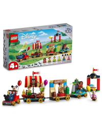 LEGO 43212 Disney Celebration Train​ Конструктор