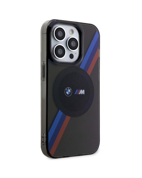BMW BMHMP14LHDTK Чехол для Apple iPhone 14 Pro