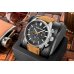 Дополнительное изображение книги «Timberland Northbridge Мужские Часы Black Brown Leather 45mm»