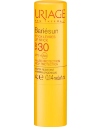 Uriage Bariésun SPF30 Бальзам для Губ 4 g