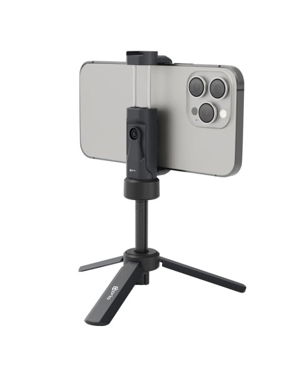 Prio Mini PULL-OUT Универсальный Трипод / Штатив / Держатель для GoPro и других Устройств