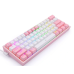 Redragon K617 RGB Клавиатура Redragon K617 RGB Клавиатура