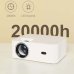 Дополнительное изображение книги «Xiaomi Wanbo Android X1 Проектор»