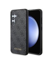 Guess GUHCS24SG4GFGR Чехол для Samsung Galaxy S24