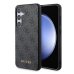 Guess GUHCS24SG4GFGR Чехол для Samsung Galaxy S24