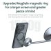 Nillkin Iceblade Prop Magnetic Cover Чехол для Samsung Galaxy S25 Ultra